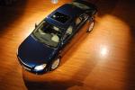 Chevrolet Malibu 2008 года